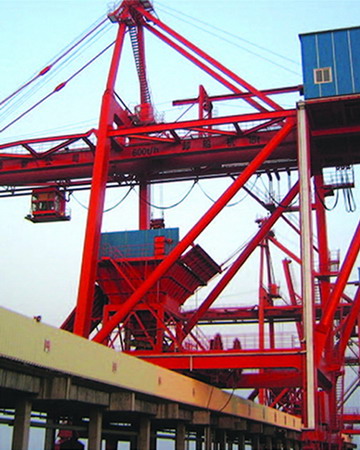 Engineering Machinery, Construction Machinery, Port Machinery